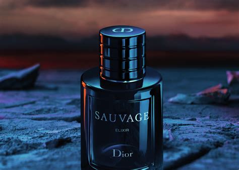 sauvage dior new parfum|is dior sauvage worth it.